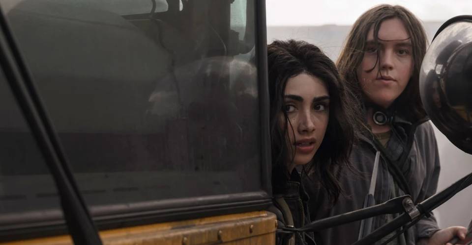 5 Things From The Comics We Hope To See In The Walking Dead World Beyond (& 5 That We Dont) 5 Things From The Comics We Hope To See In The Walking Dead World Beyond (& 5 That We Dont)
